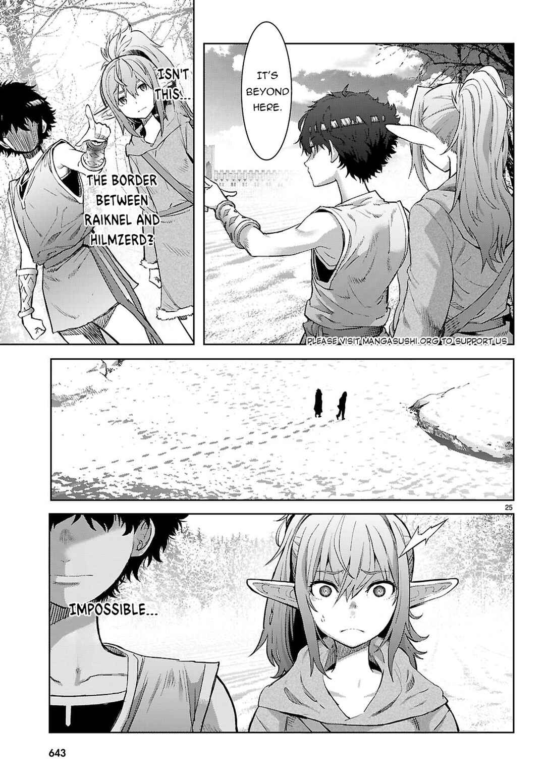 Chapter 67 - Page 26
