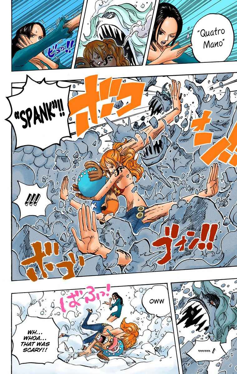 Chapter 686 - Page 13