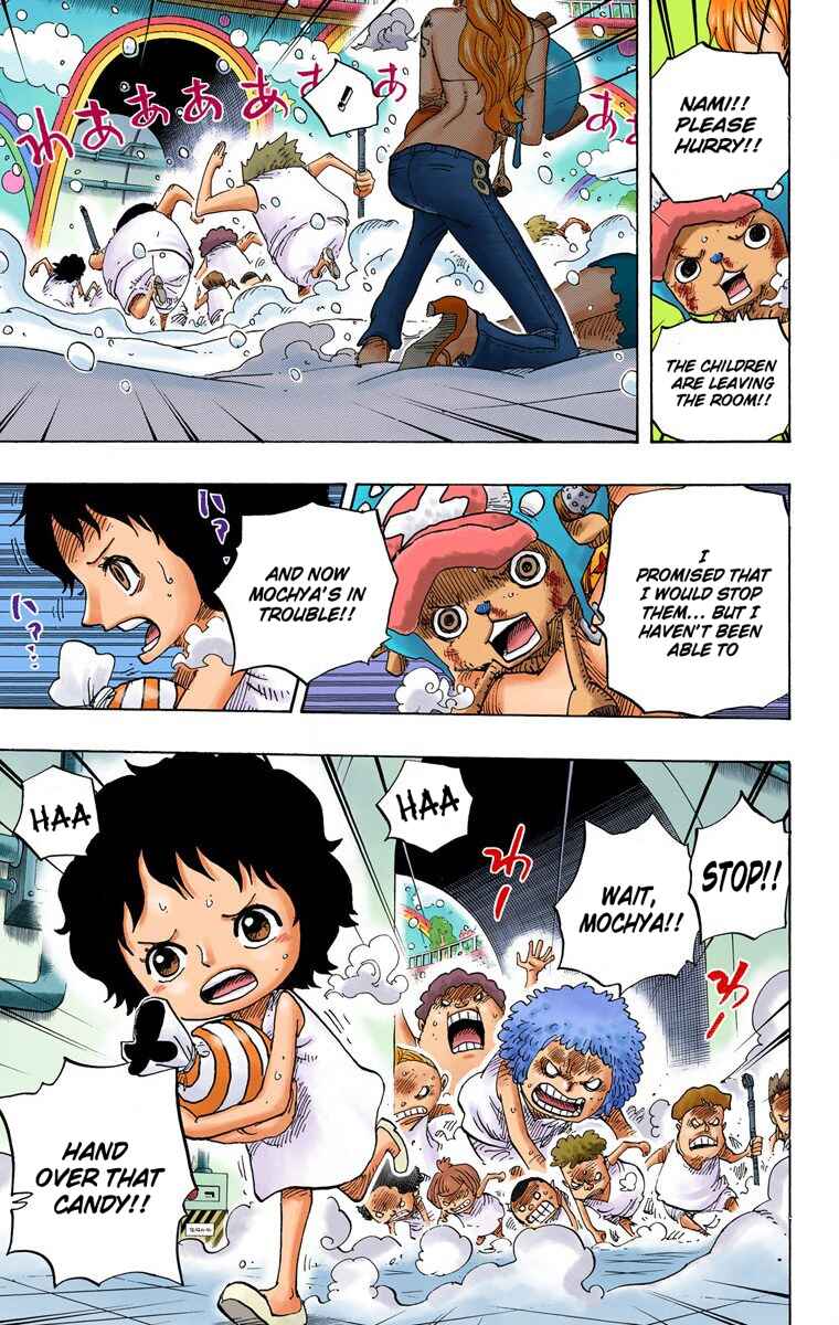 Chapter 686 - Page 4