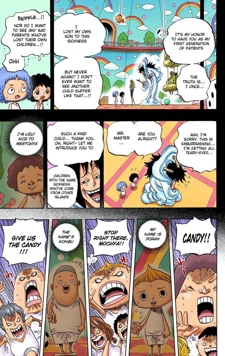 Chapter 686 - Page 6