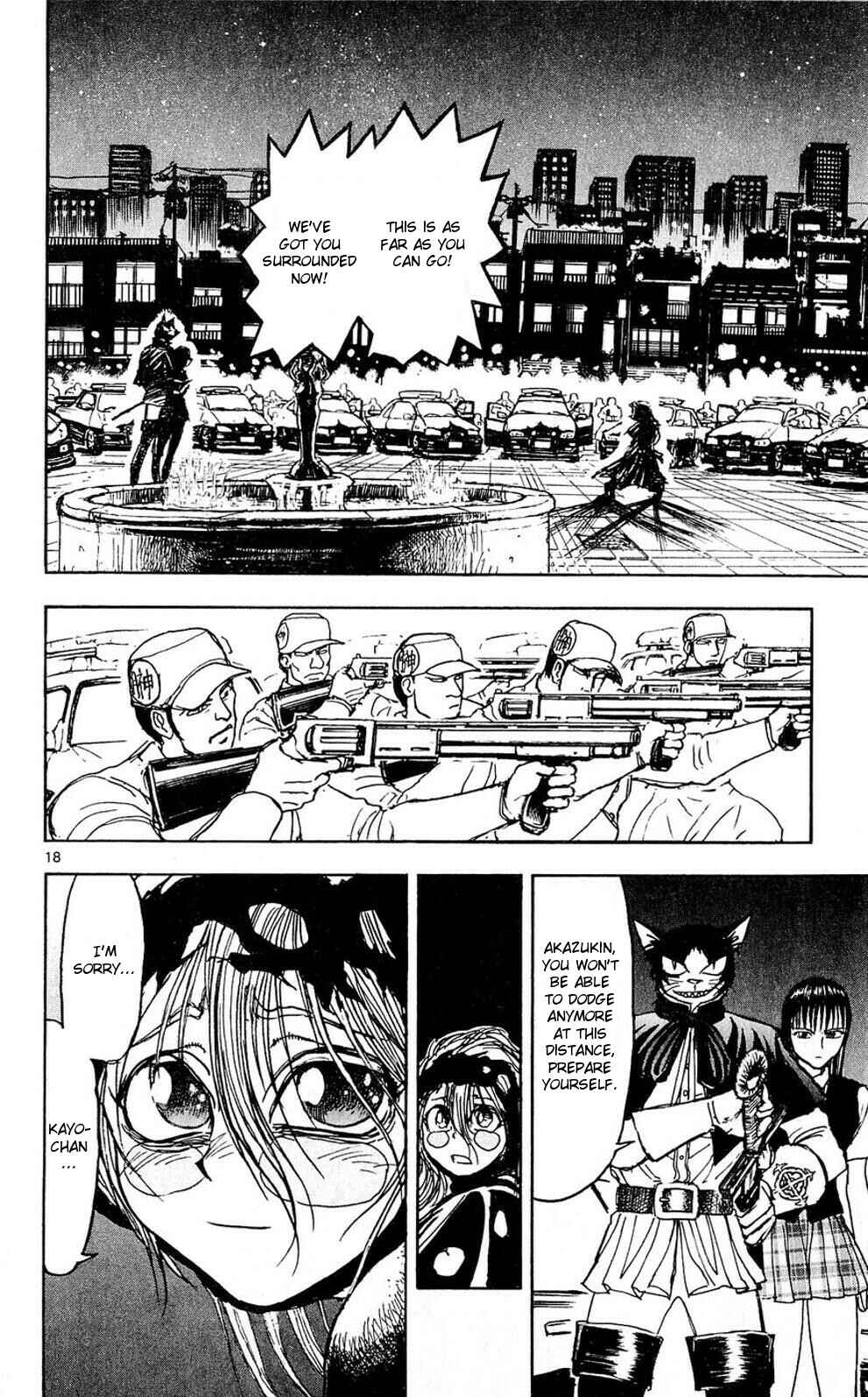 Chapter 50 - Page 17