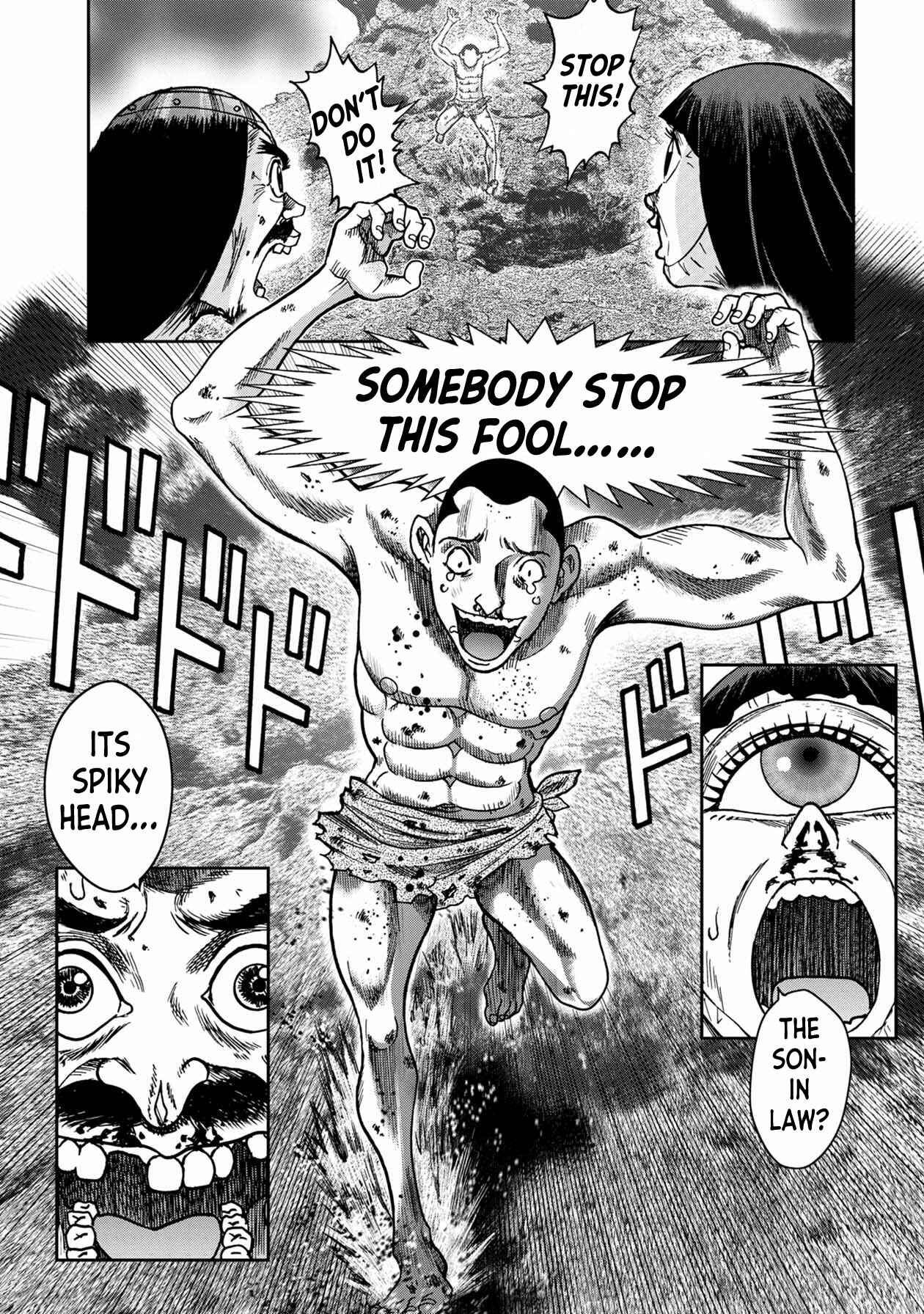 Chapter 79 - Page 10