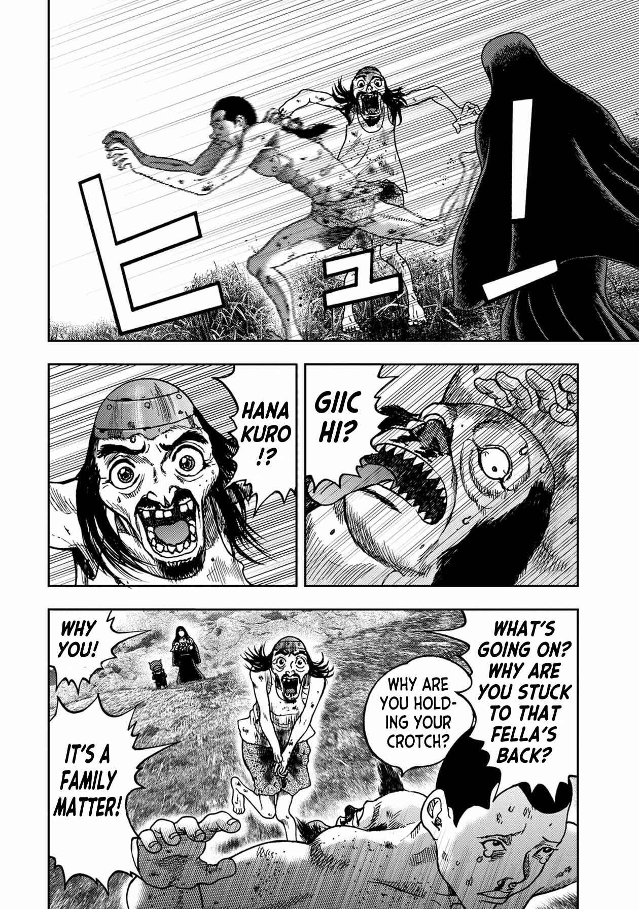 Chapter 79 - Page 11