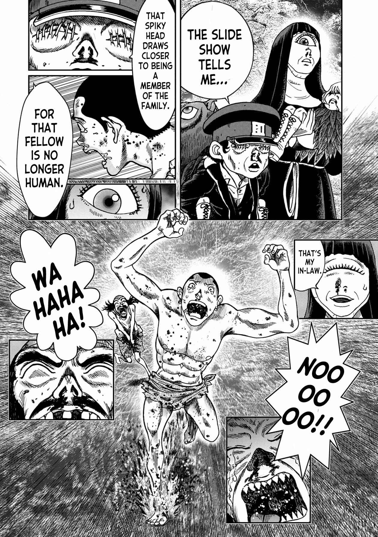 Chapter 79 - Page 15