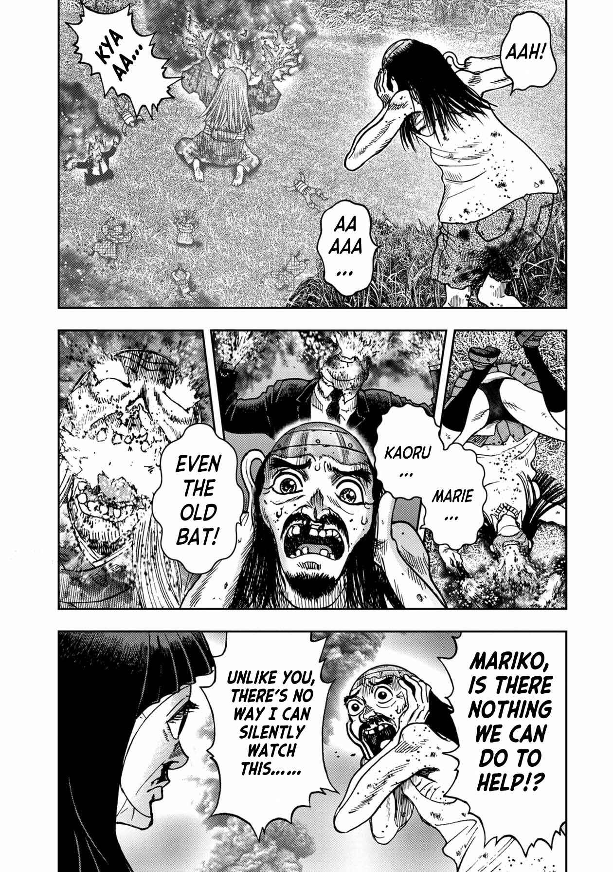 Chapter 79 - Page 8
