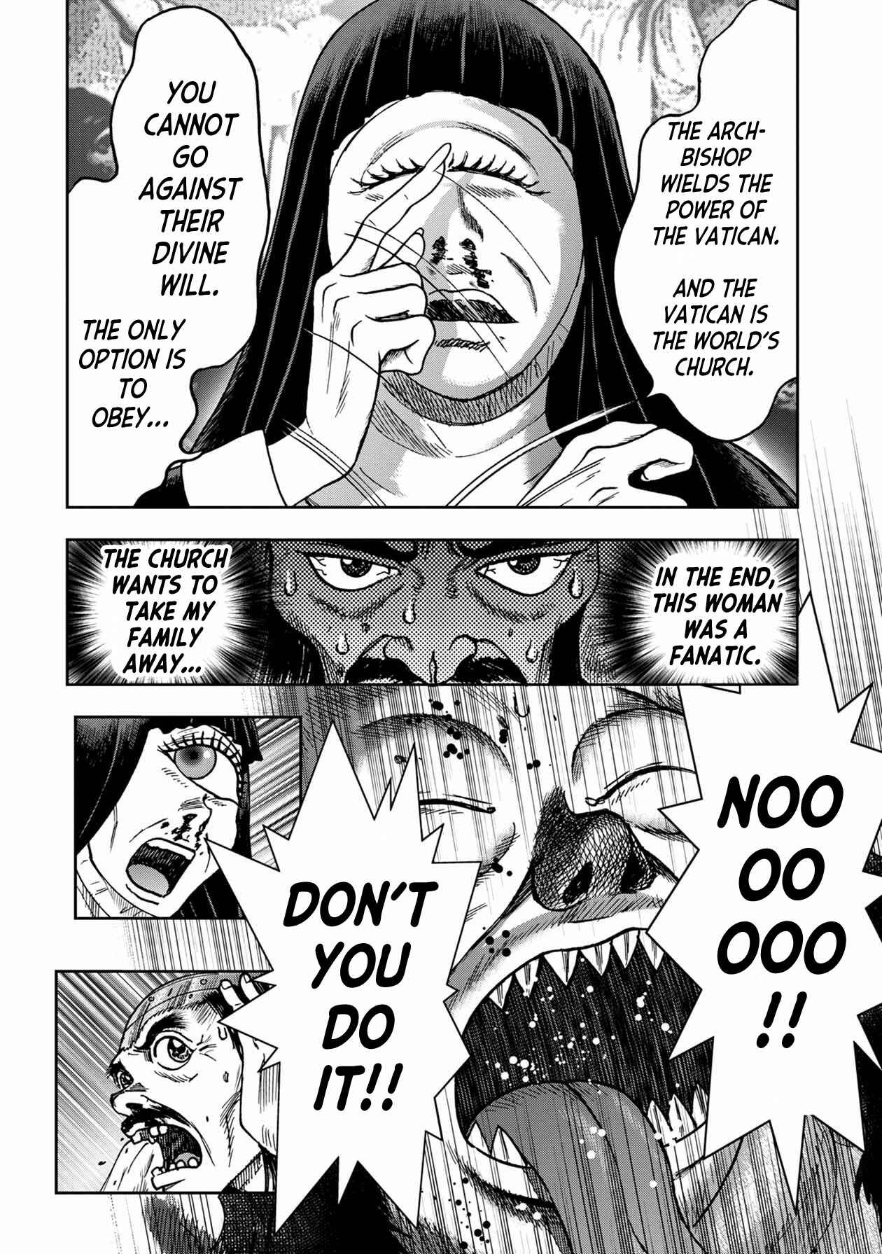 Chapter 79 - Page 9