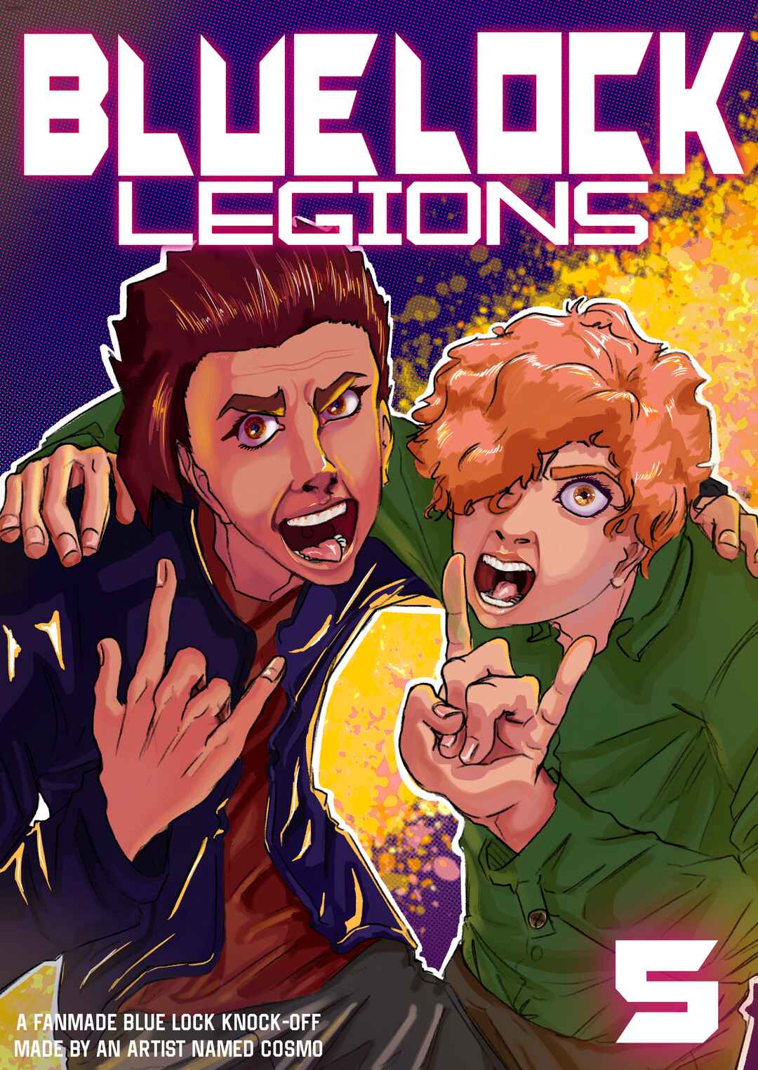 Chapter 33 - Page 1