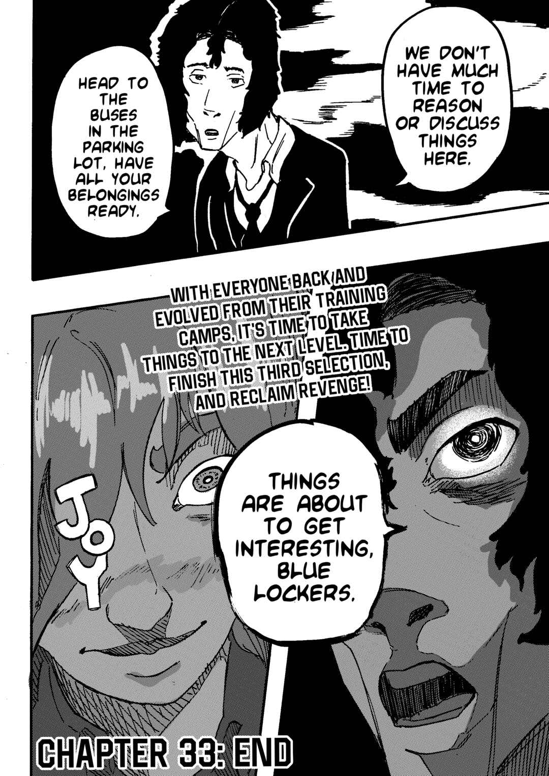 Chapter 33 - Page 21