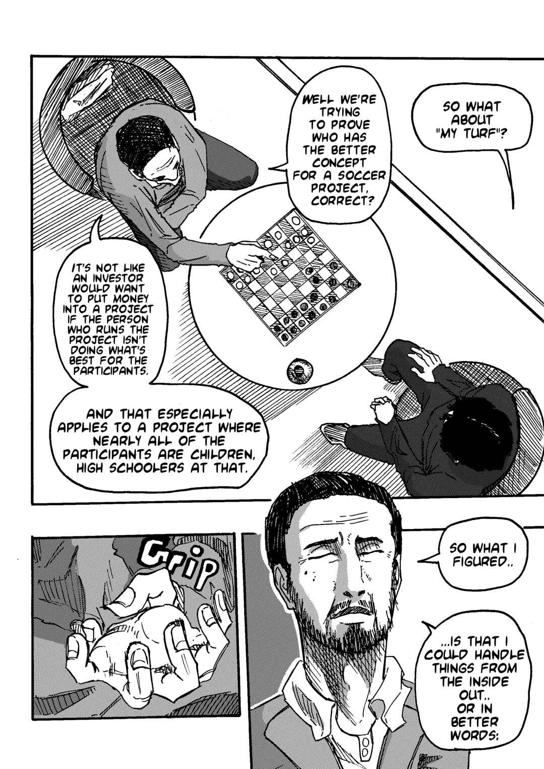 Chapter 33 - Page 5