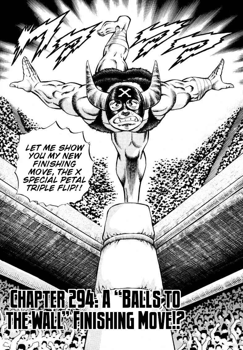 Chapter 294 - Page 1
