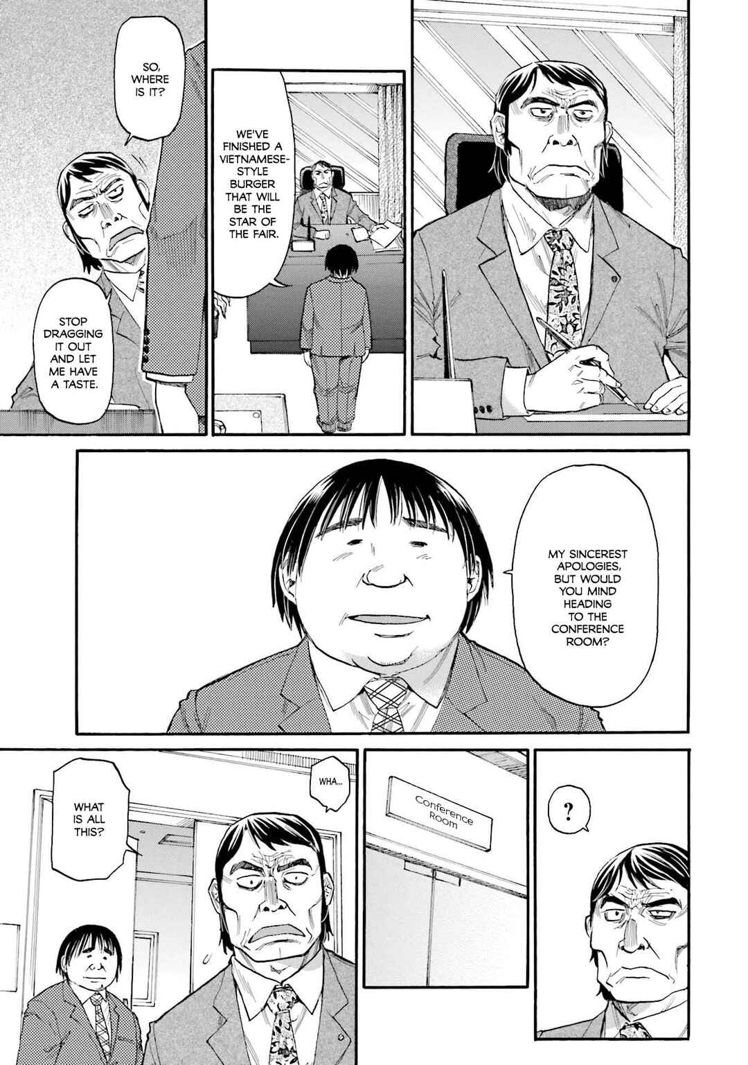 Chapter 32 - Page 13