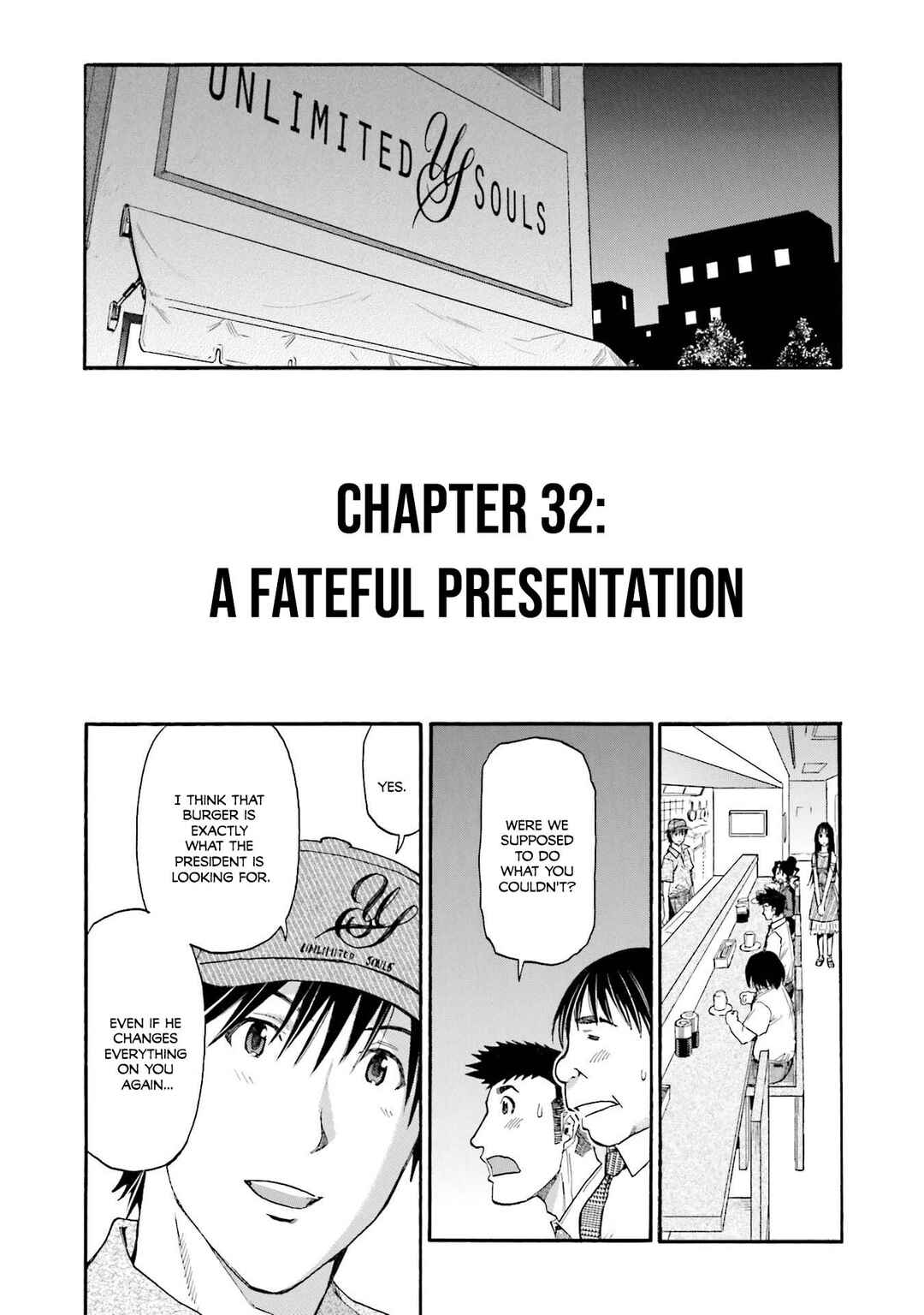 Chapter 32 - Page 5