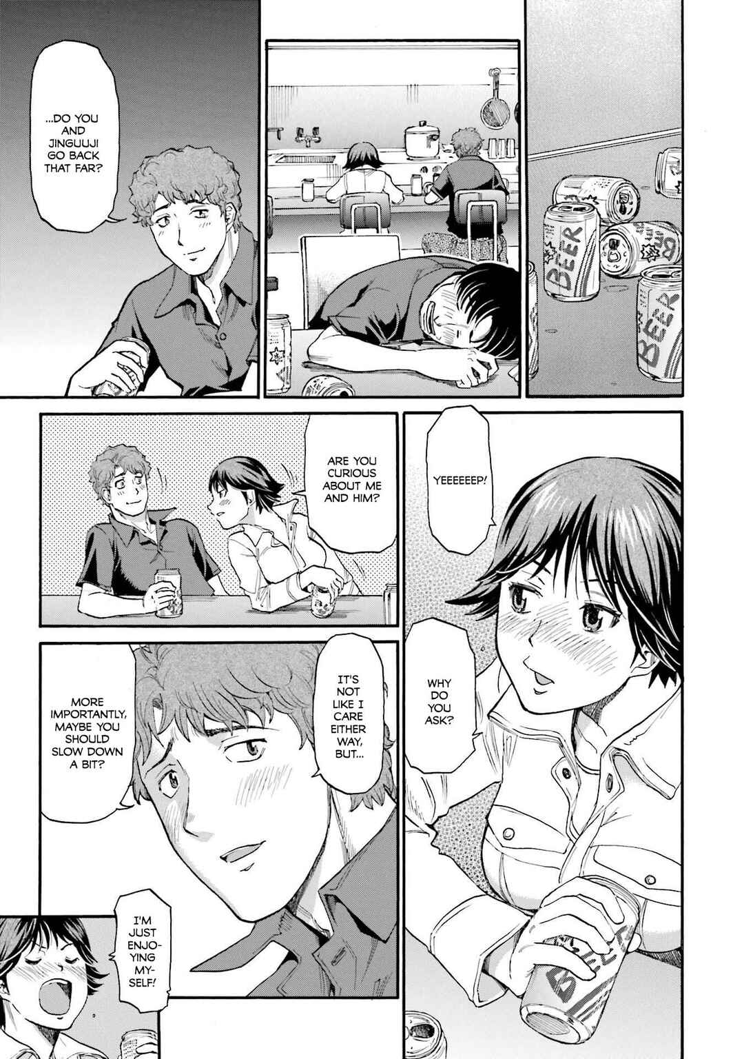 Chapter 32 - Page 9