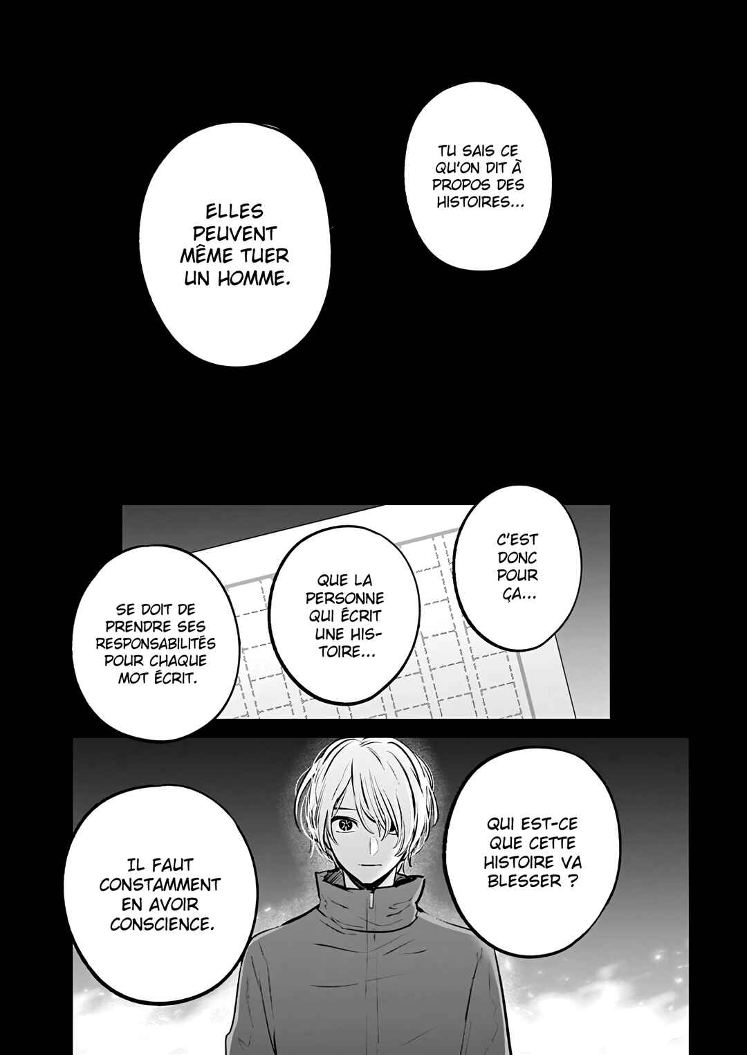 Chapter 142 - Page 13