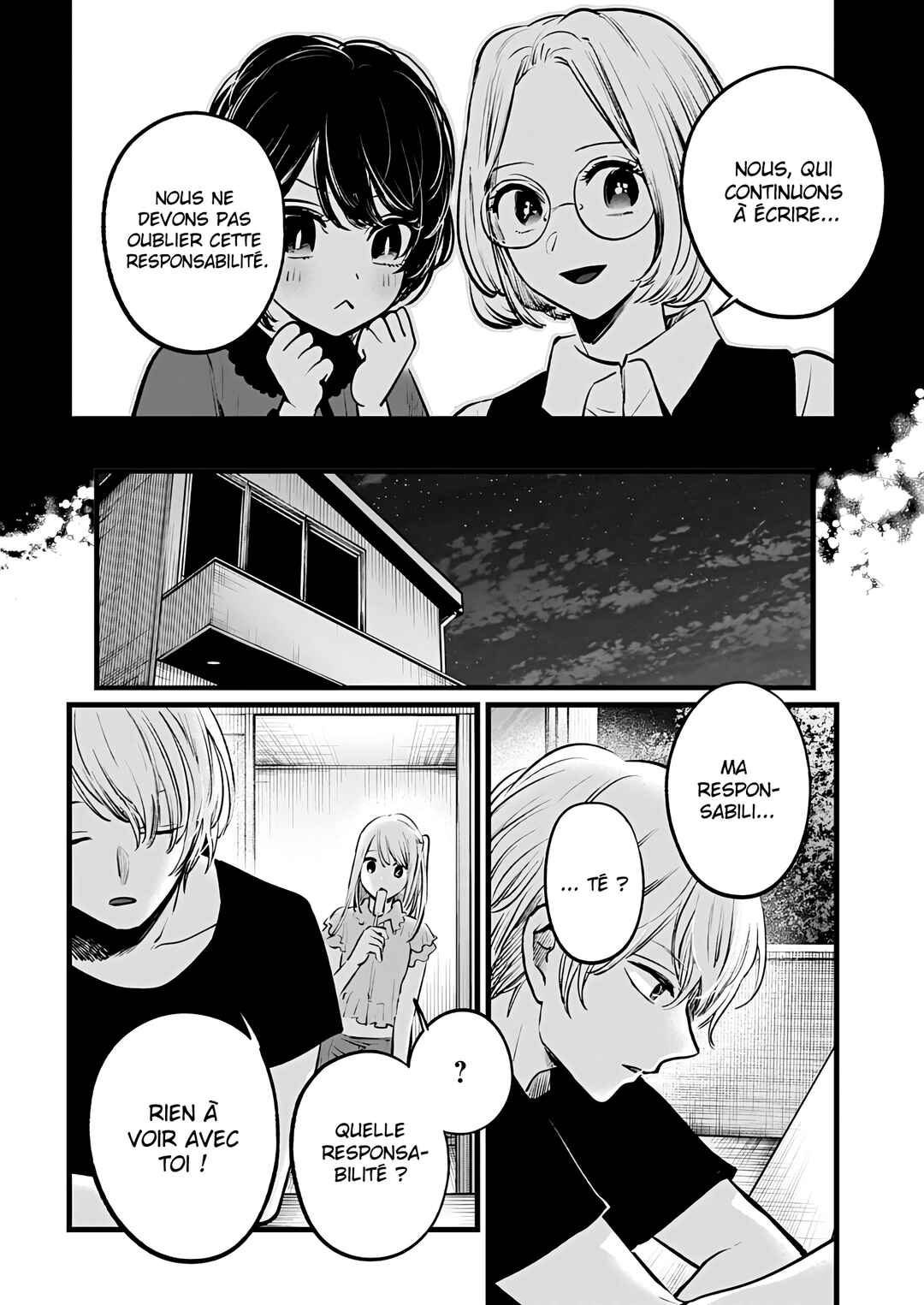 Chapter 142 - Page 14