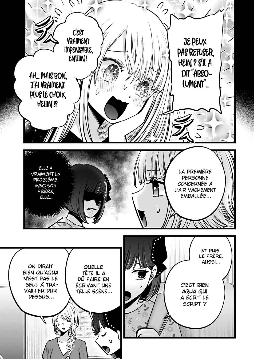 Chapter 142 - Page 5
