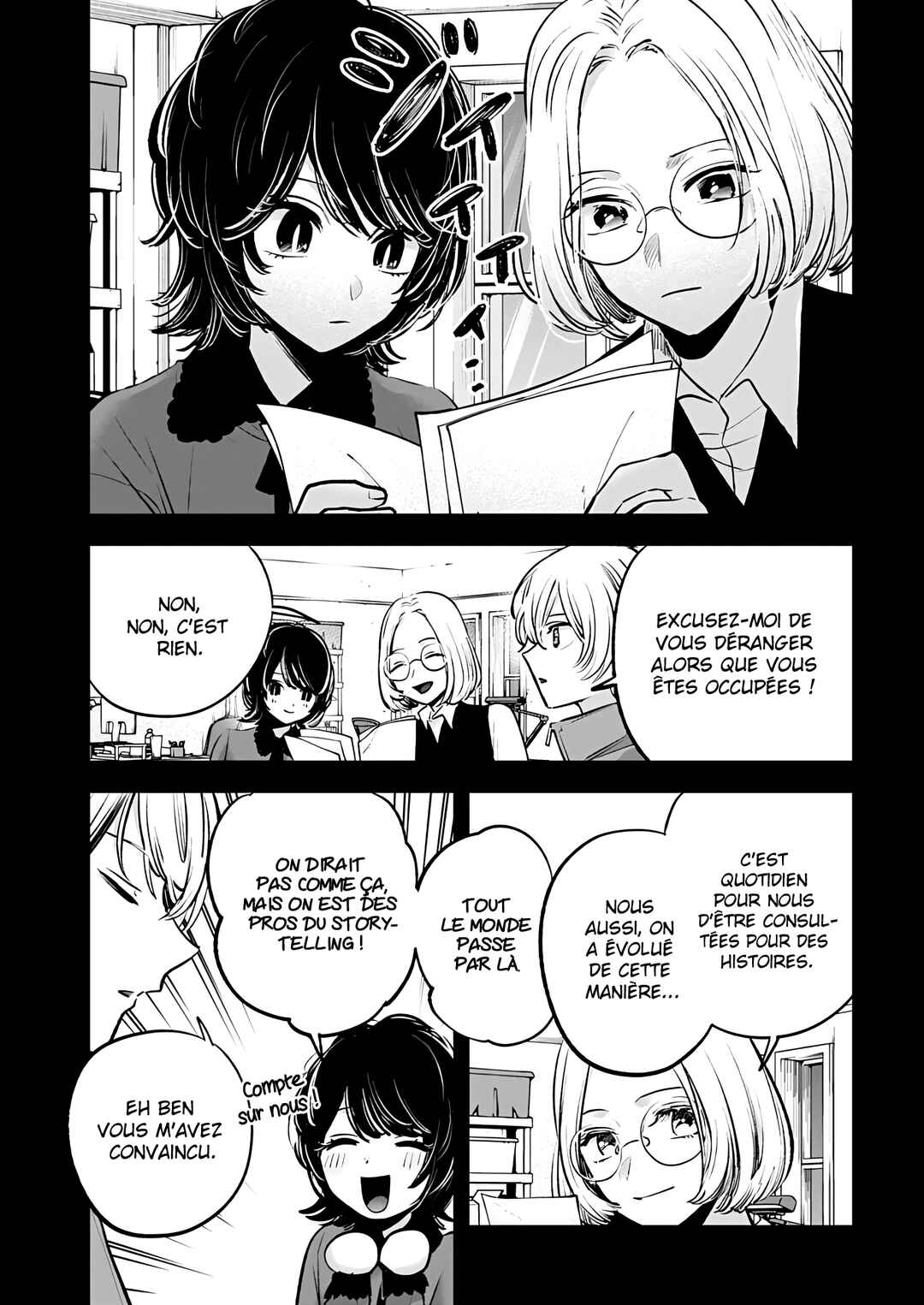 Chapter 142 - Page 7