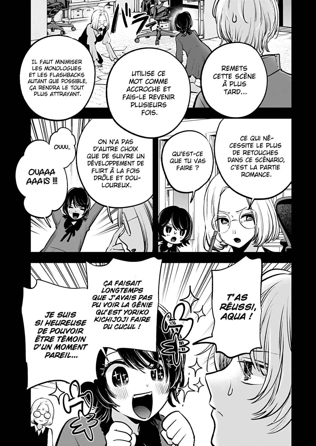 Chapter 142 - Page 9