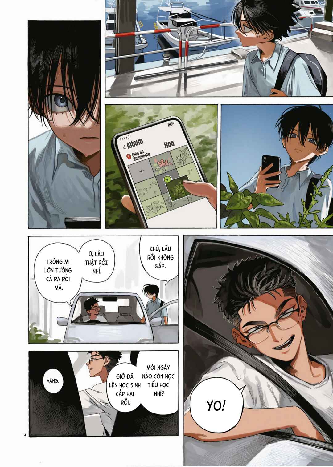 Chapter 1 - Page 3