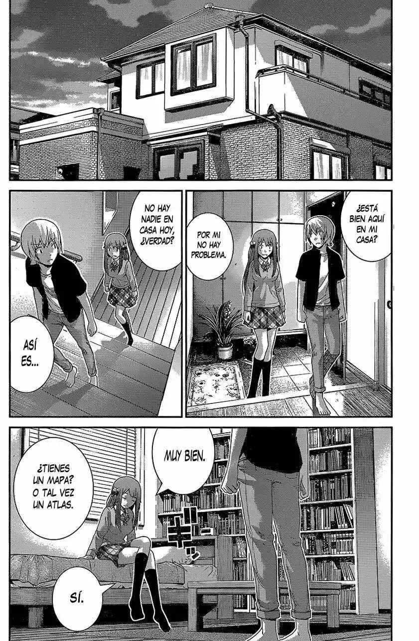 Chapter 163 - Page 10