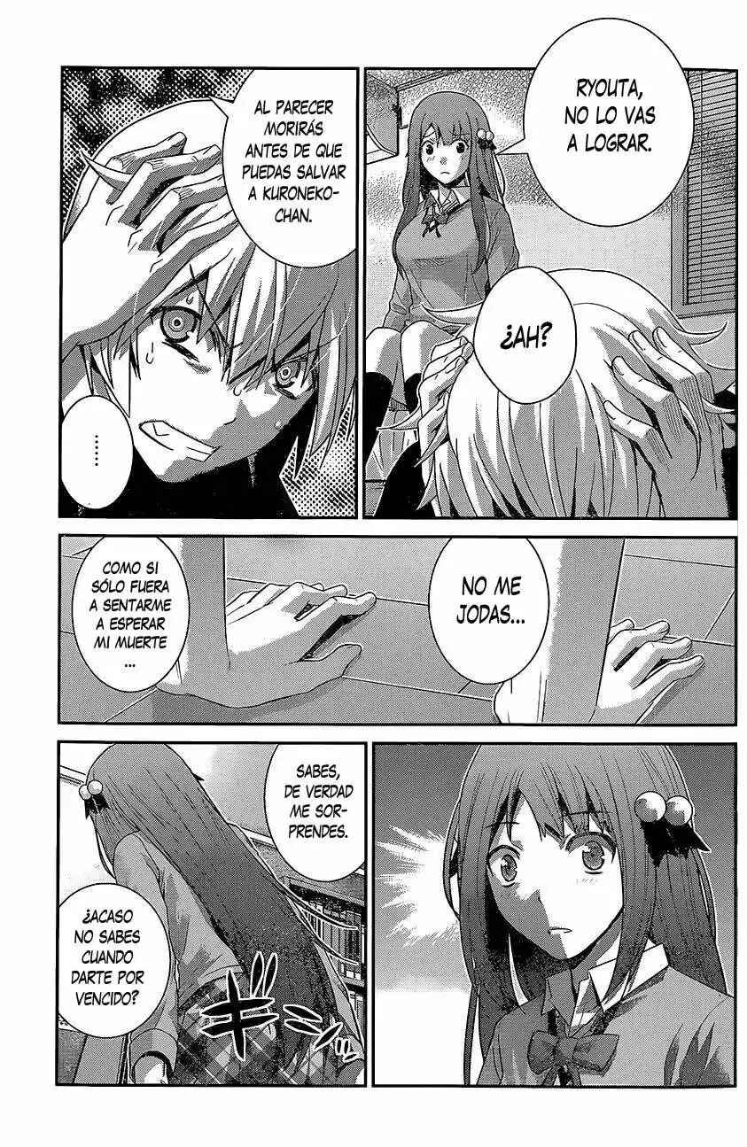 Chapter 163 - Page 15
