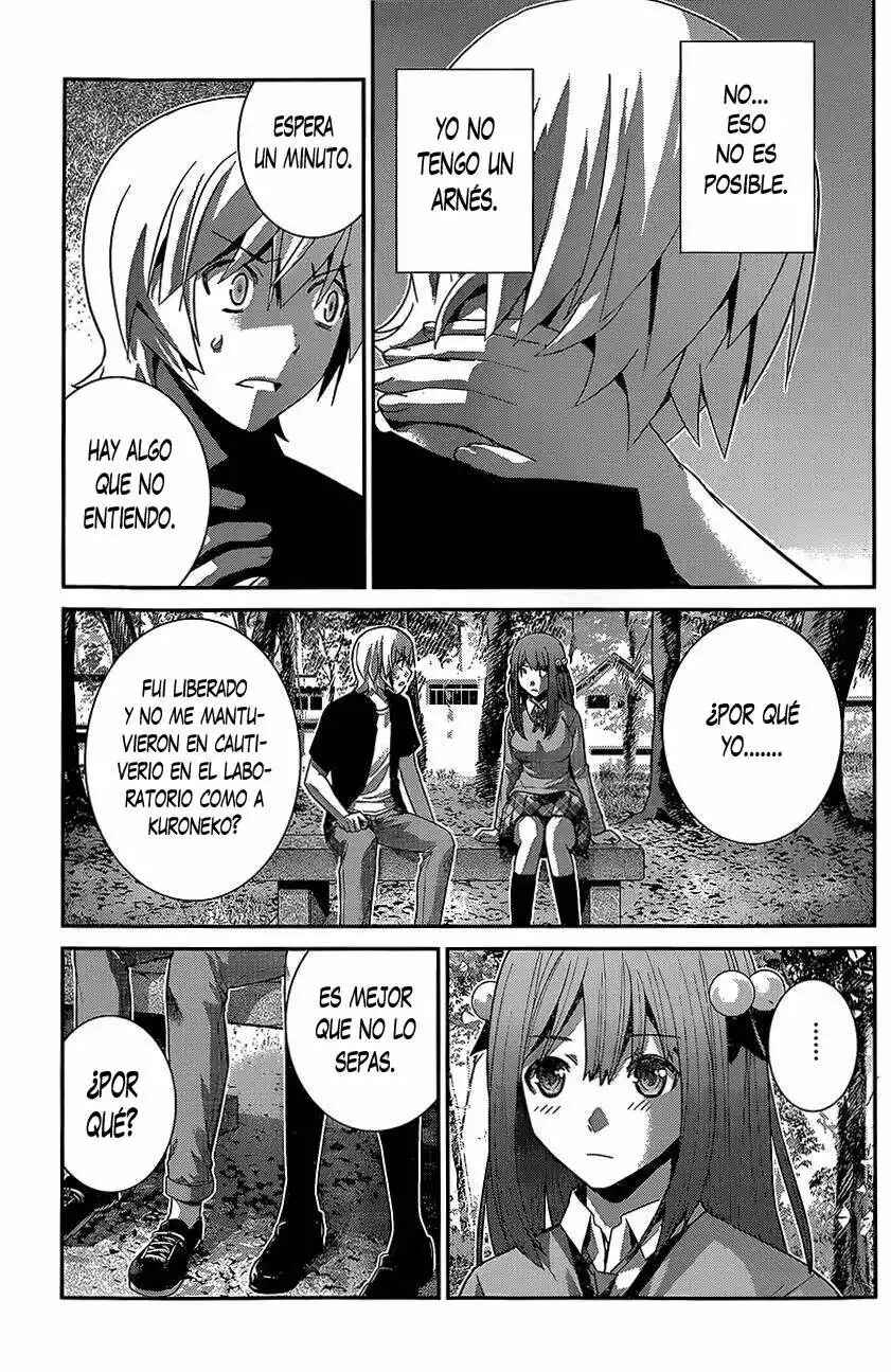 Chapter 163 - Page 5