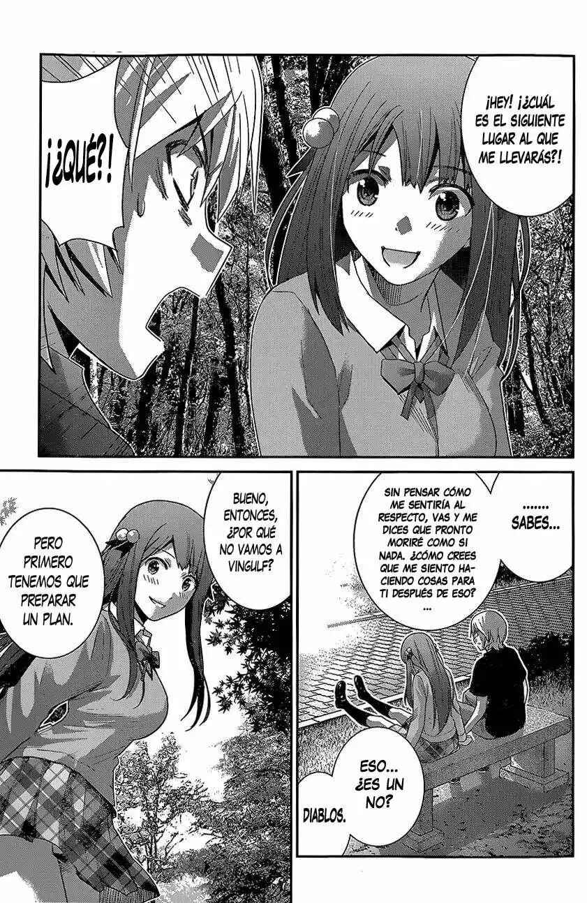 Chapter 163 - Page 7