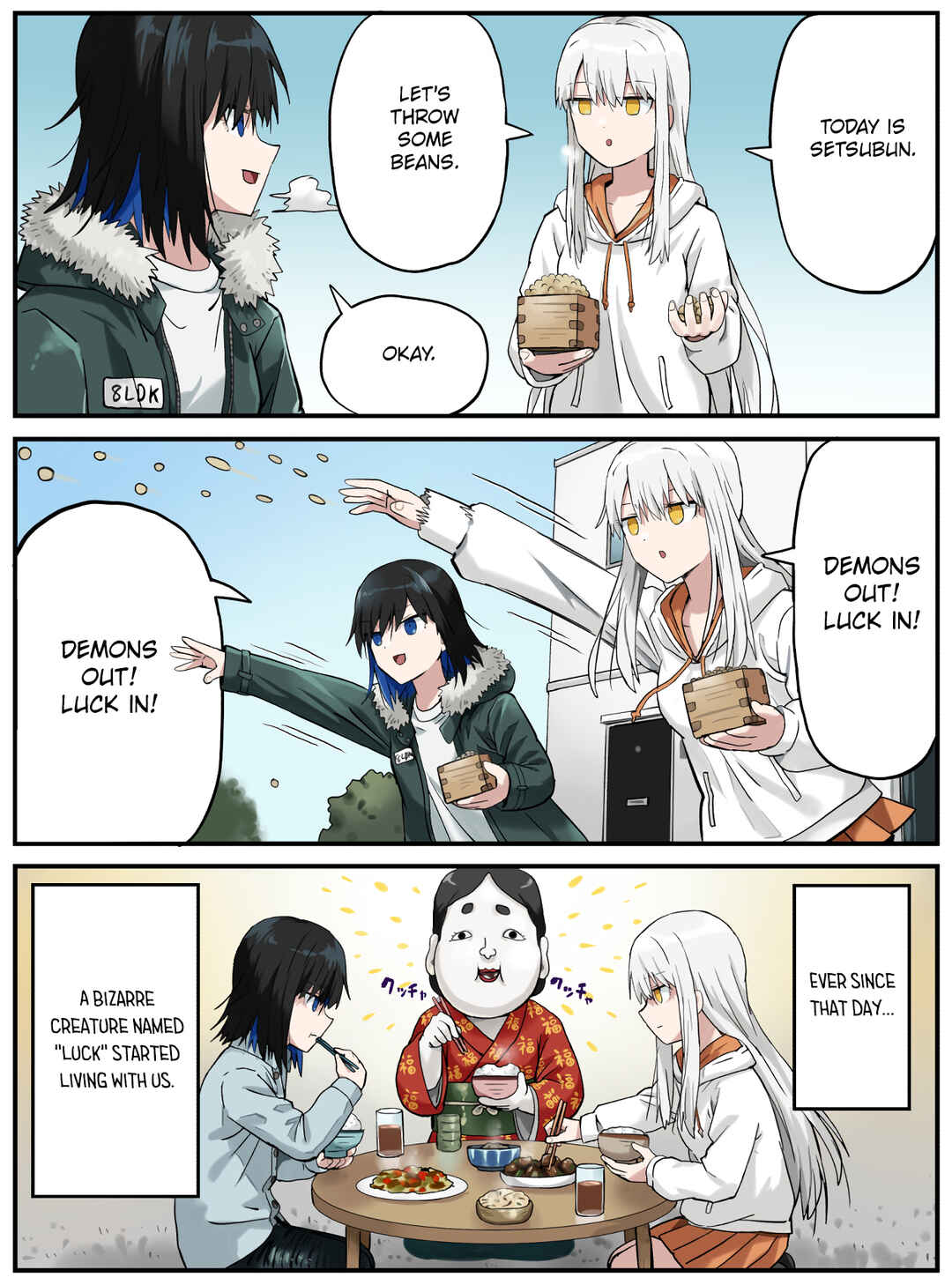 Chapter 30 - Page 1