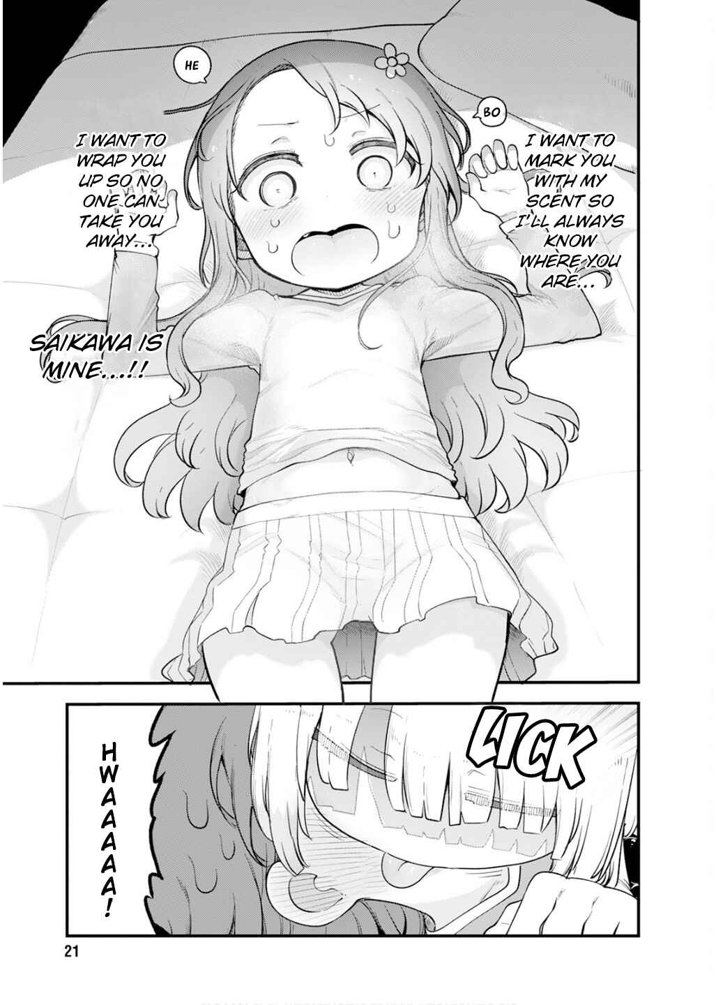 Chapter 155 - Page 10