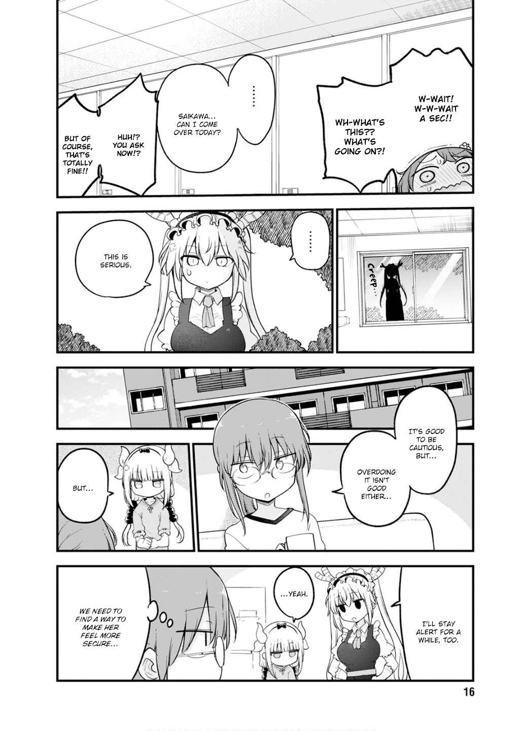 Chapter 155 - Page 5