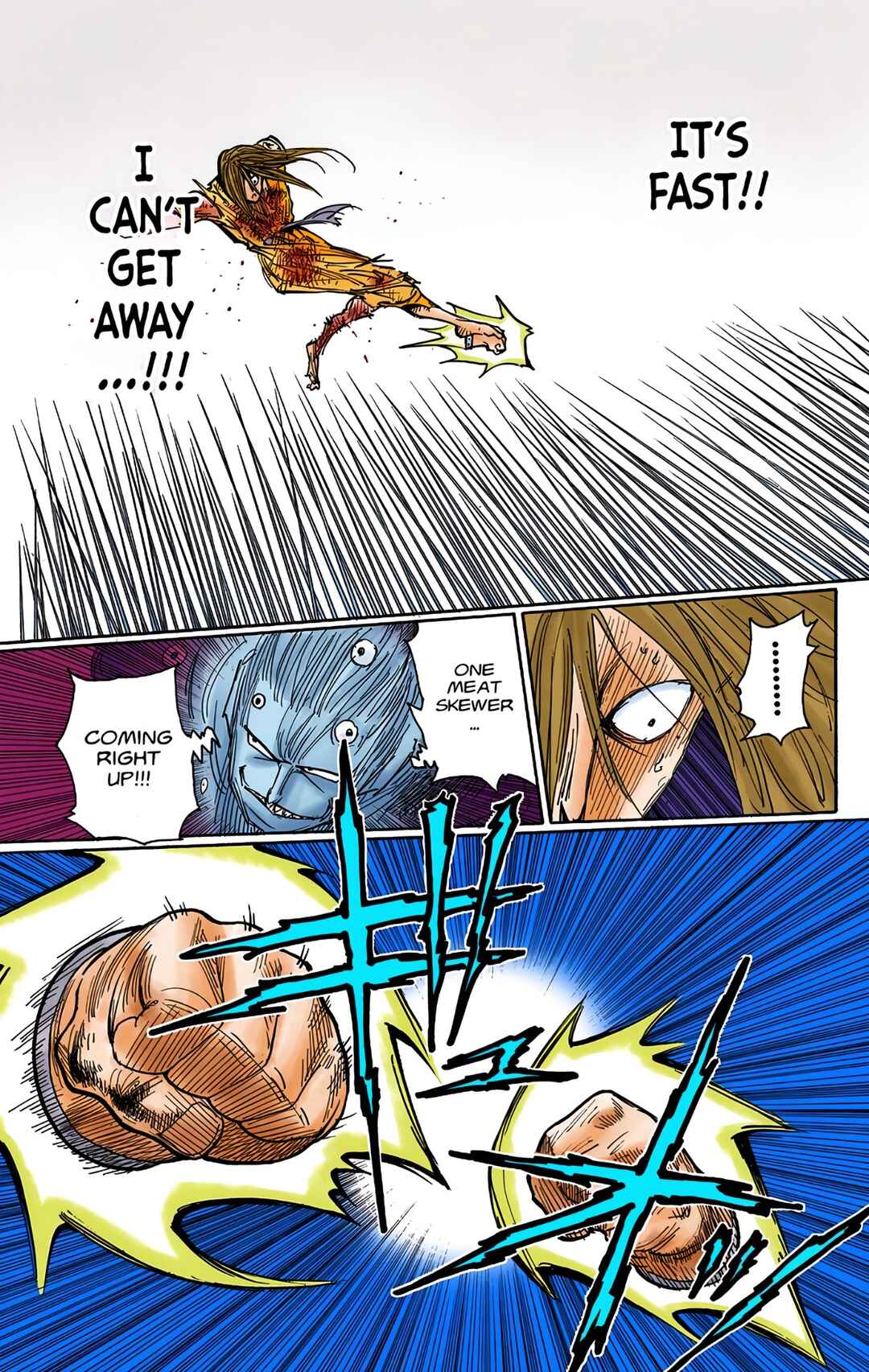 Chapter 272 - Page 10