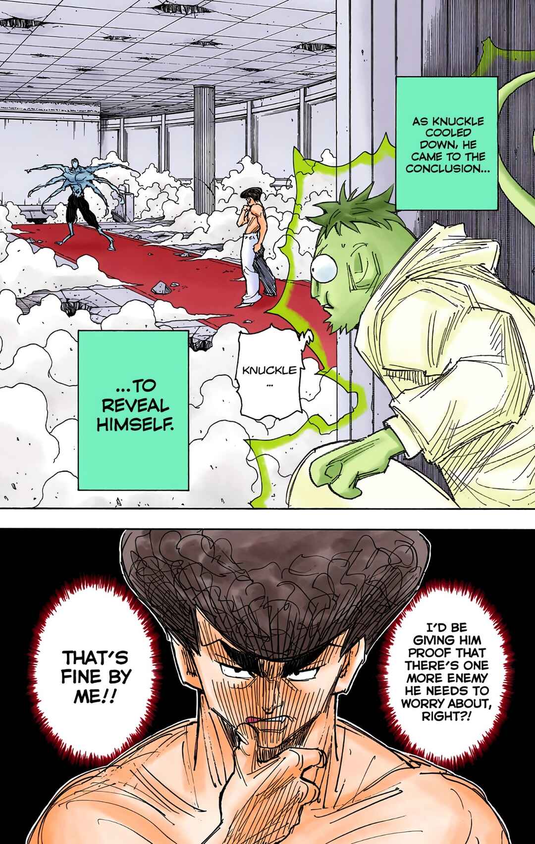 Chapter 272 - Page 15