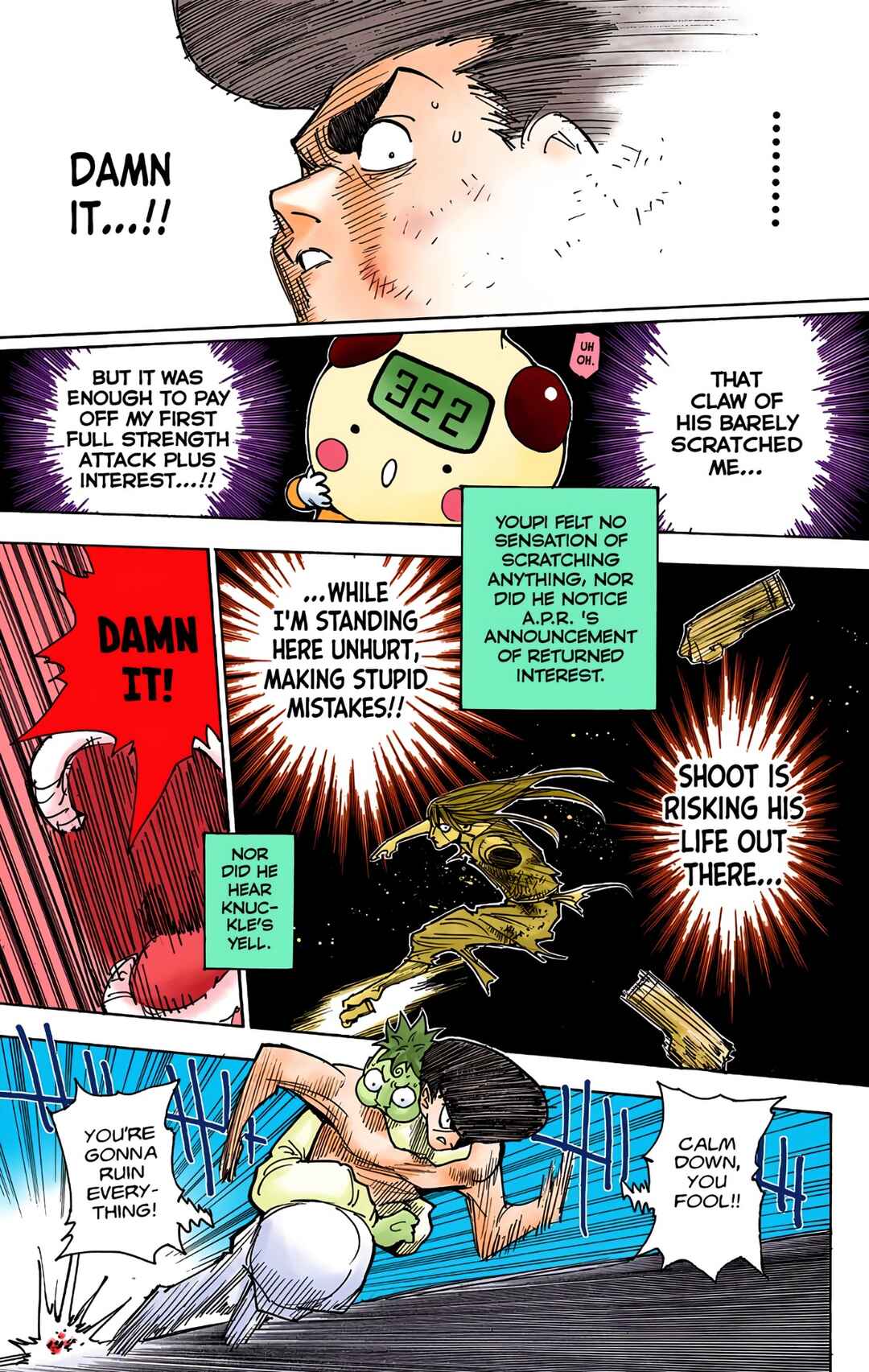 Chapter 272 - Page 6