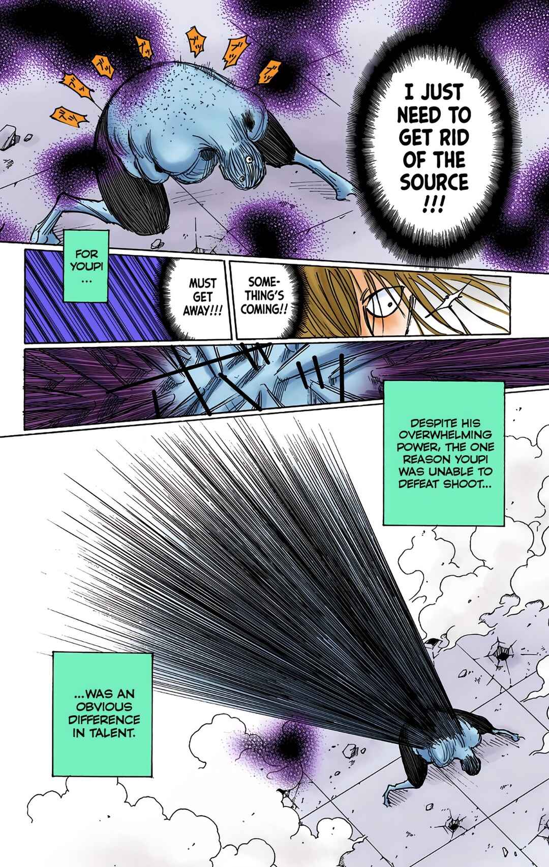 Chapter 272 - Page 9