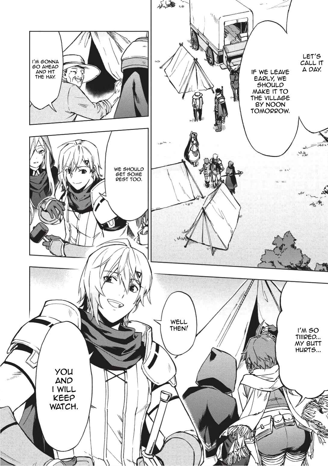 Chapter 2 - Page 4