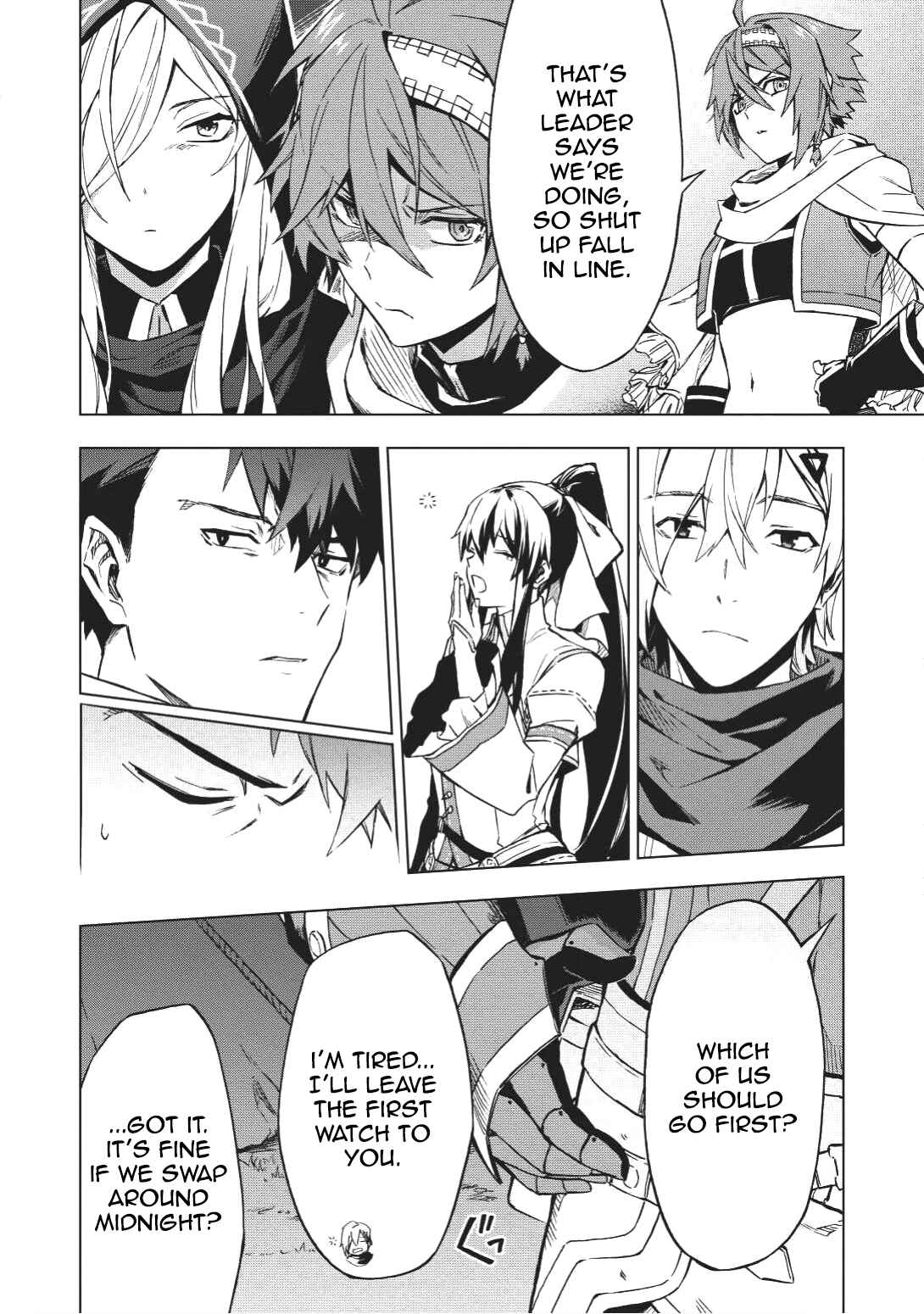 Chapter 2 - Page 6