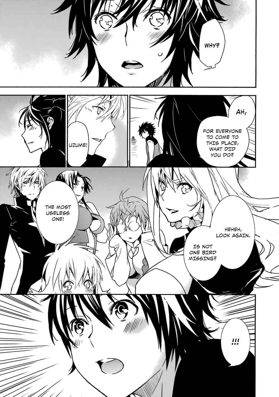 Chapter 178 - Page 8