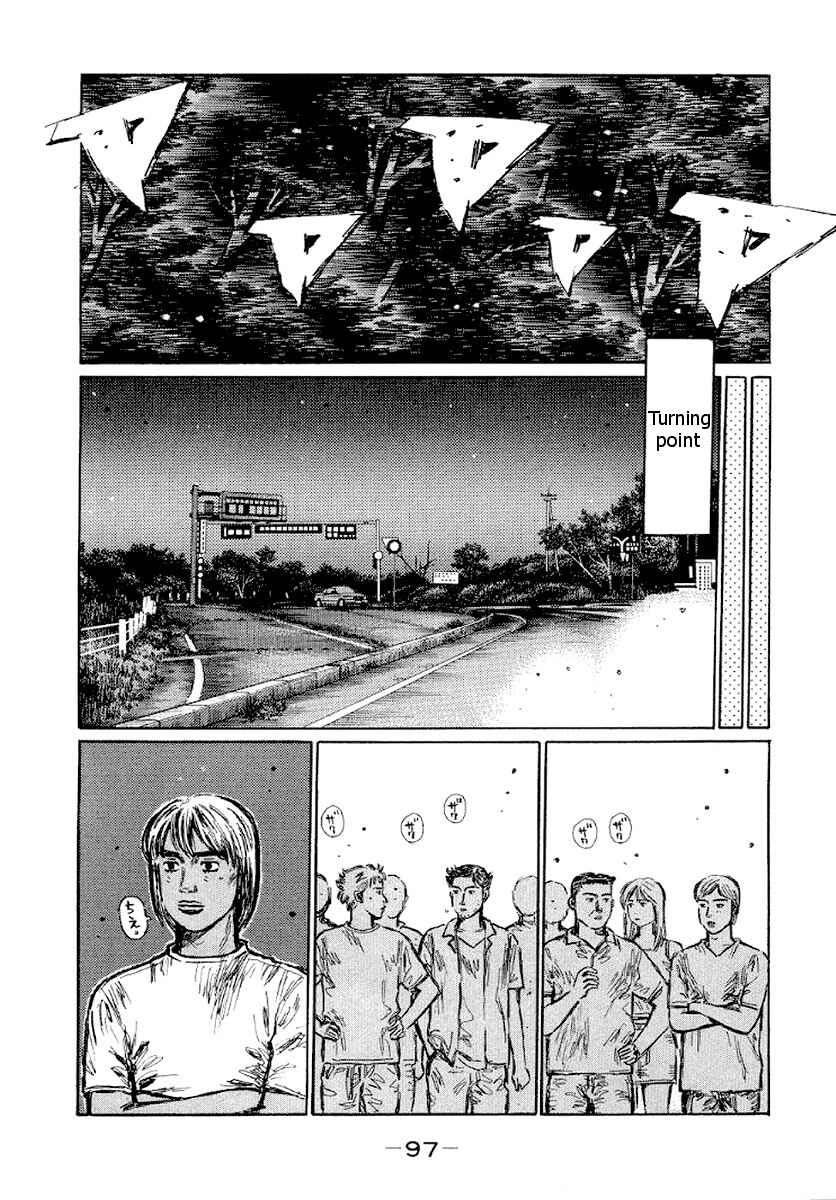 Chapter 413 - Page 6