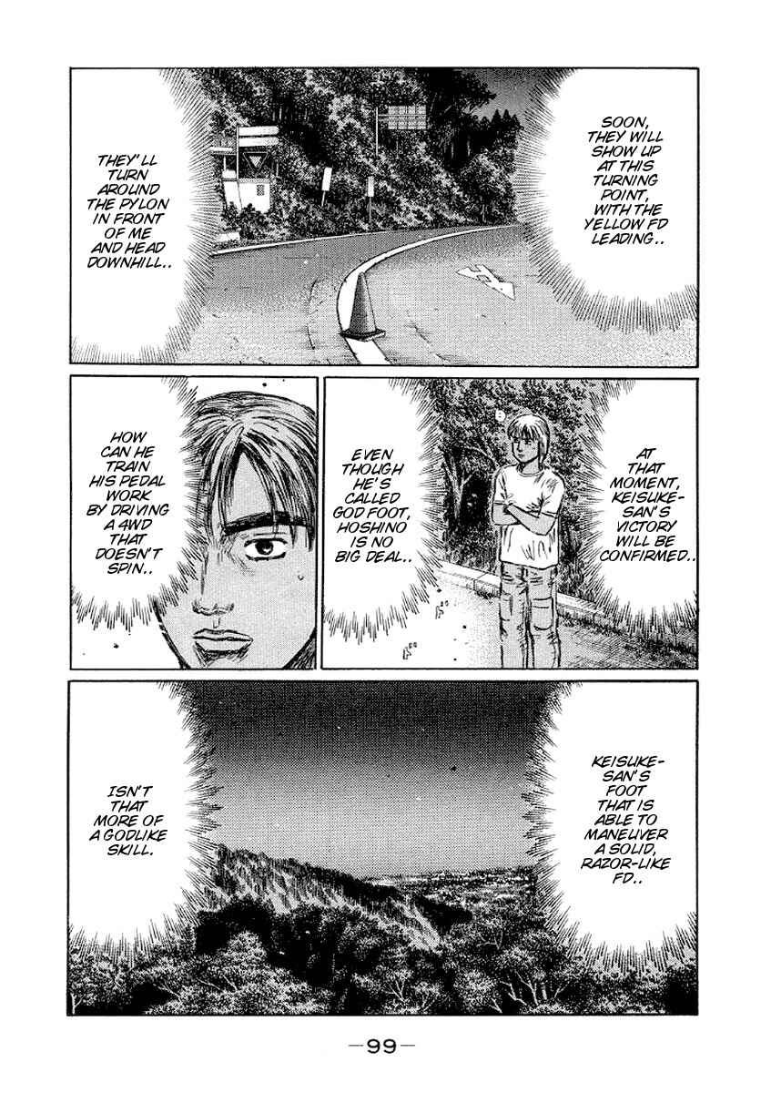 Chapter 413 - Page 8