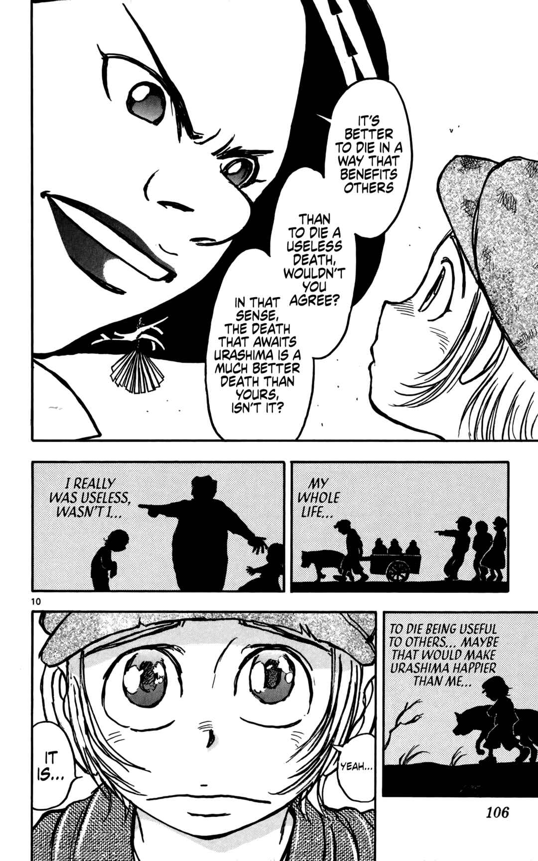 Chapter 61 - Page 11