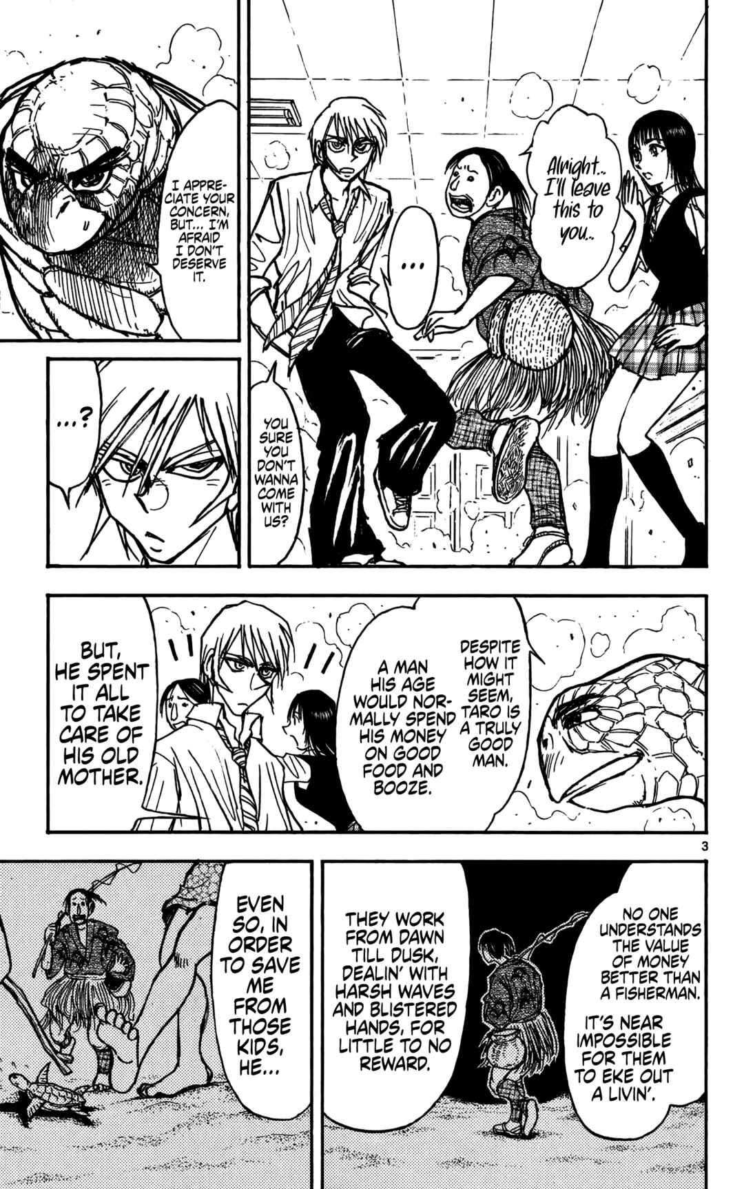 Chapter 61 - Page 4