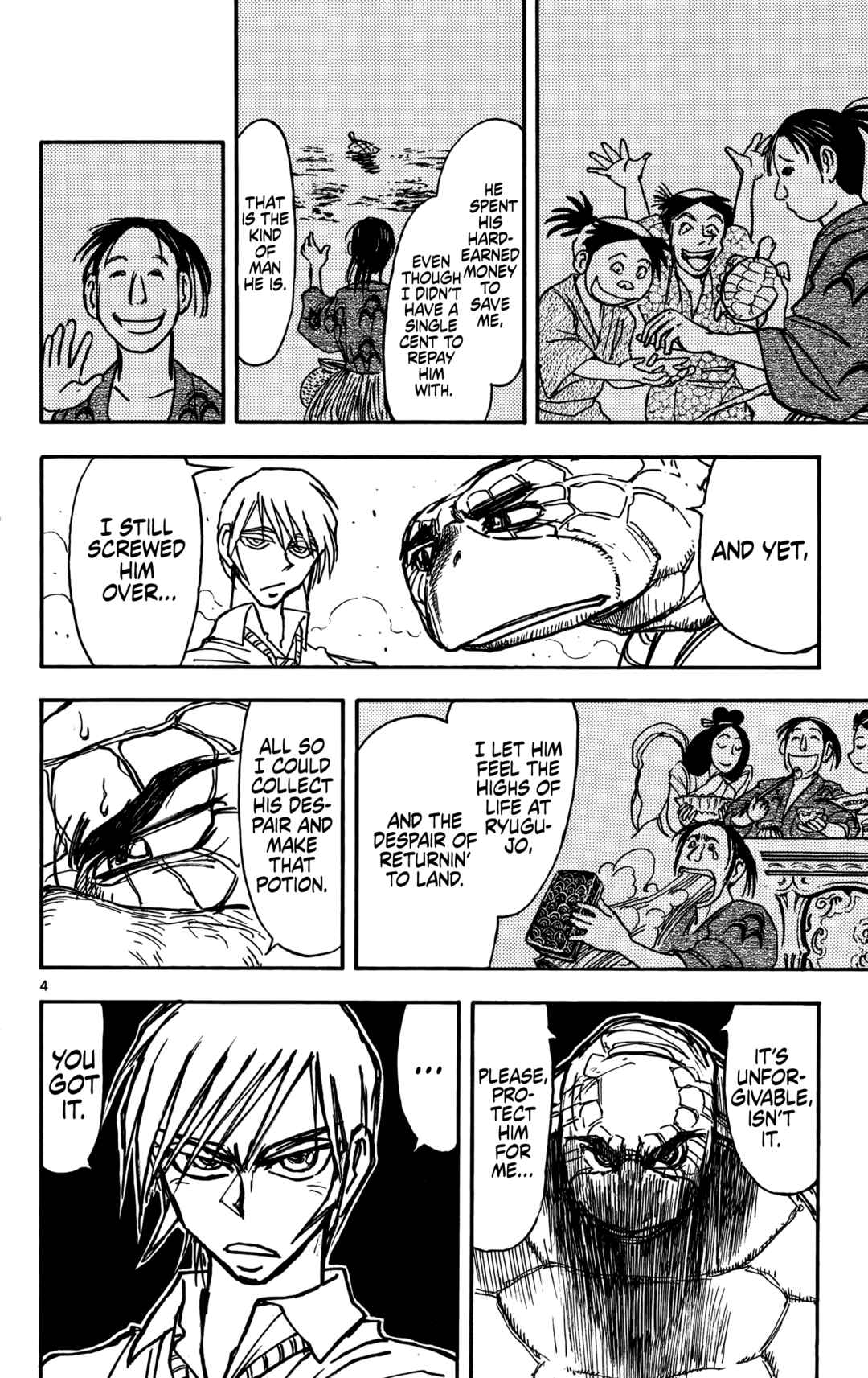 Chapter 61 - Page 5