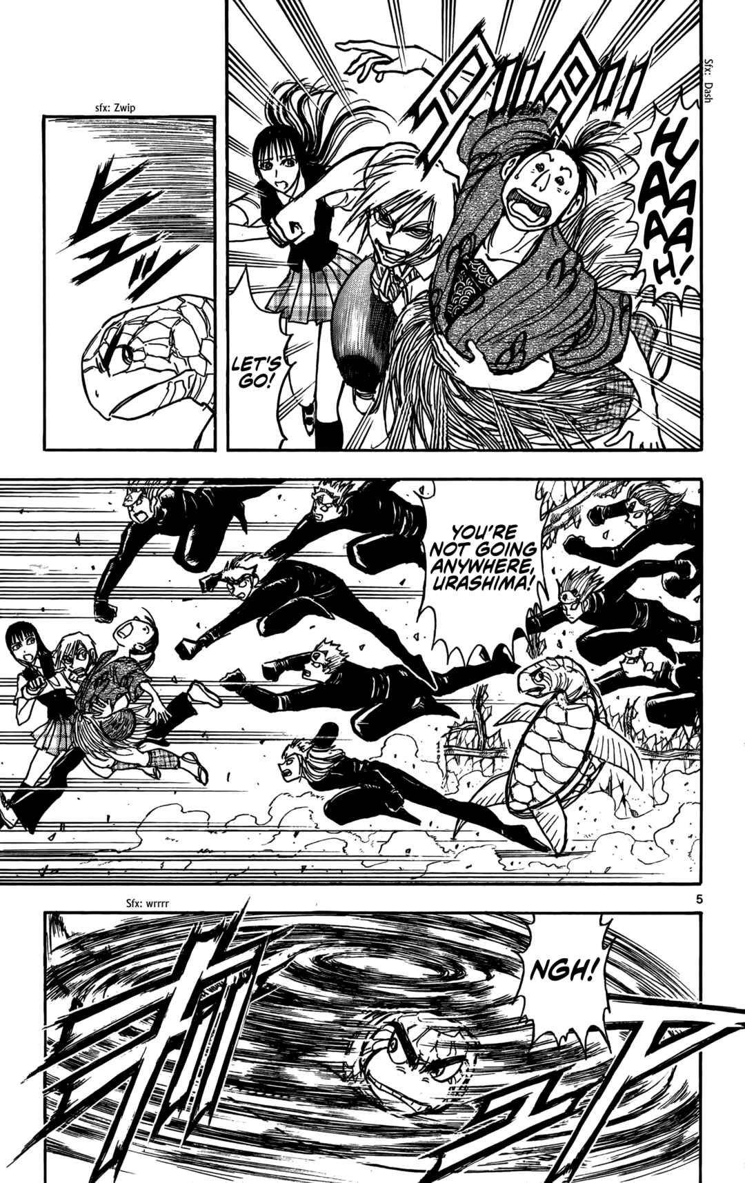 Chapter 61 - Page 6