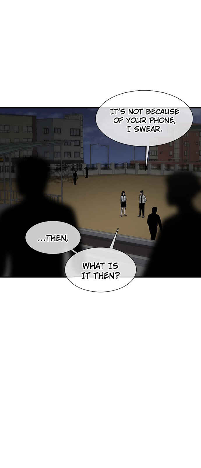 Chapter 193 - Page 28