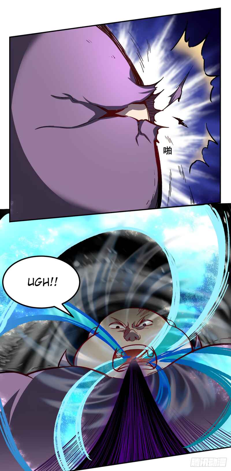 Chapter 252 - Page 23