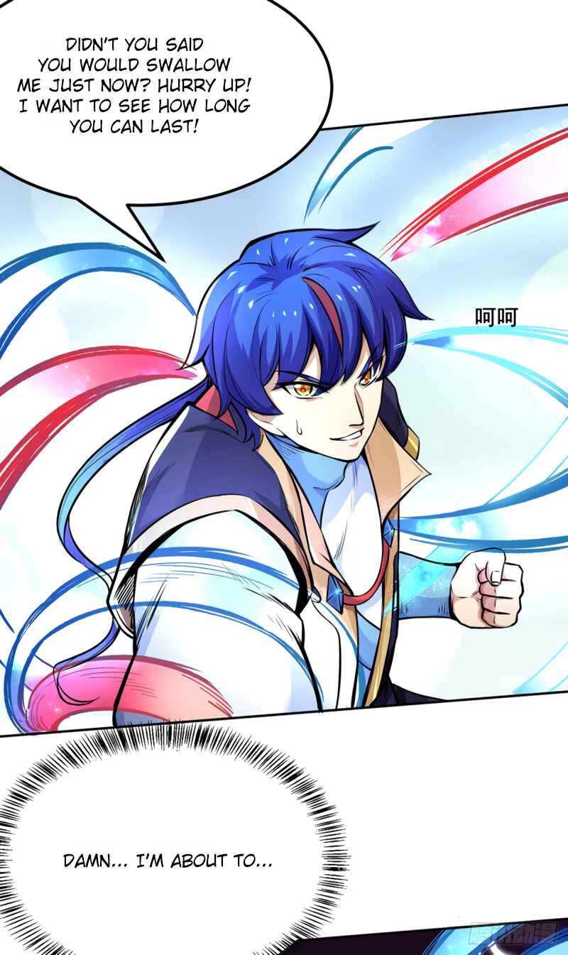 Chapter 252 - Page 26