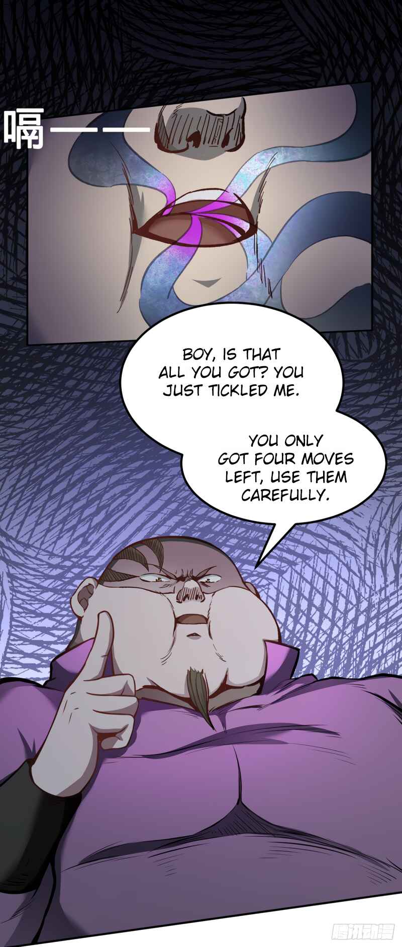 Chapter 252 - Page 3