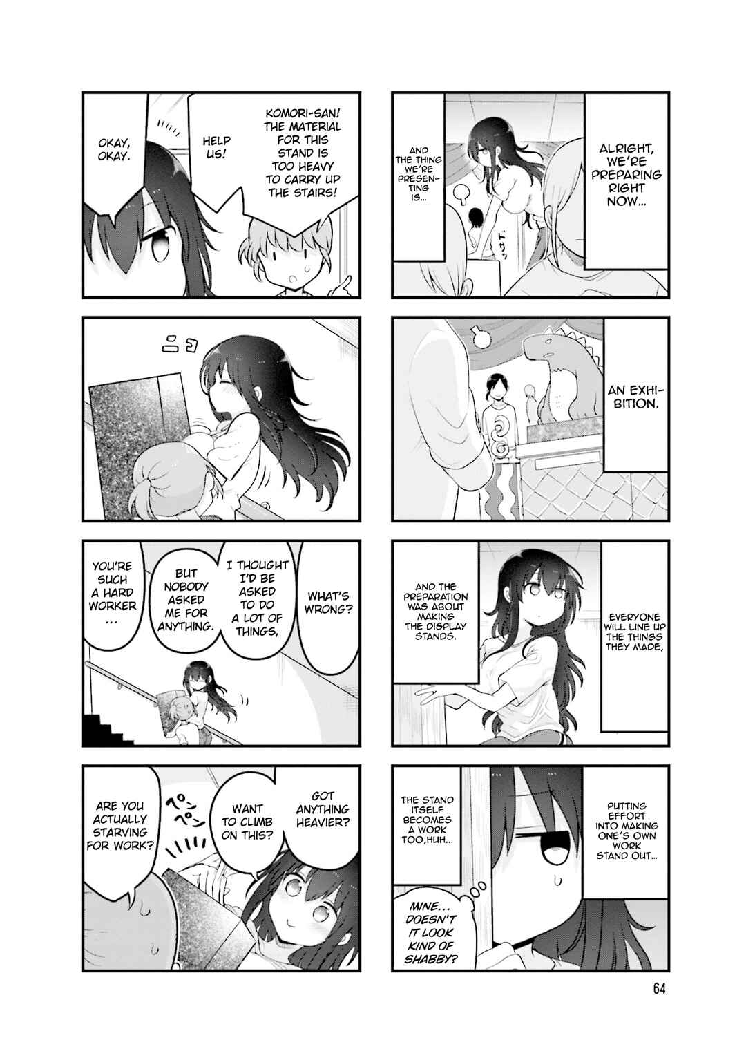 Chapter 157 - Page 3