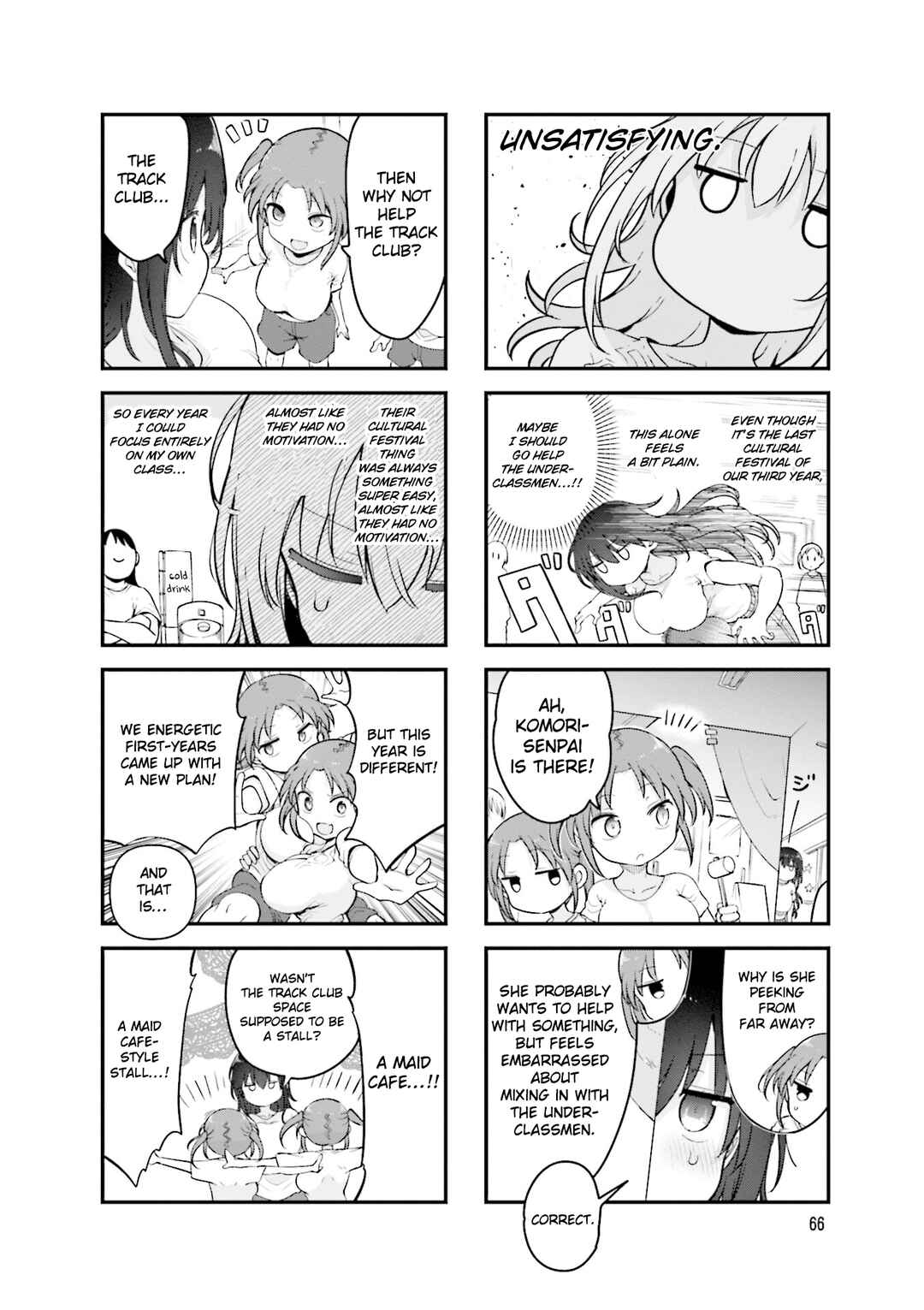 Chapter 157 - Page 5