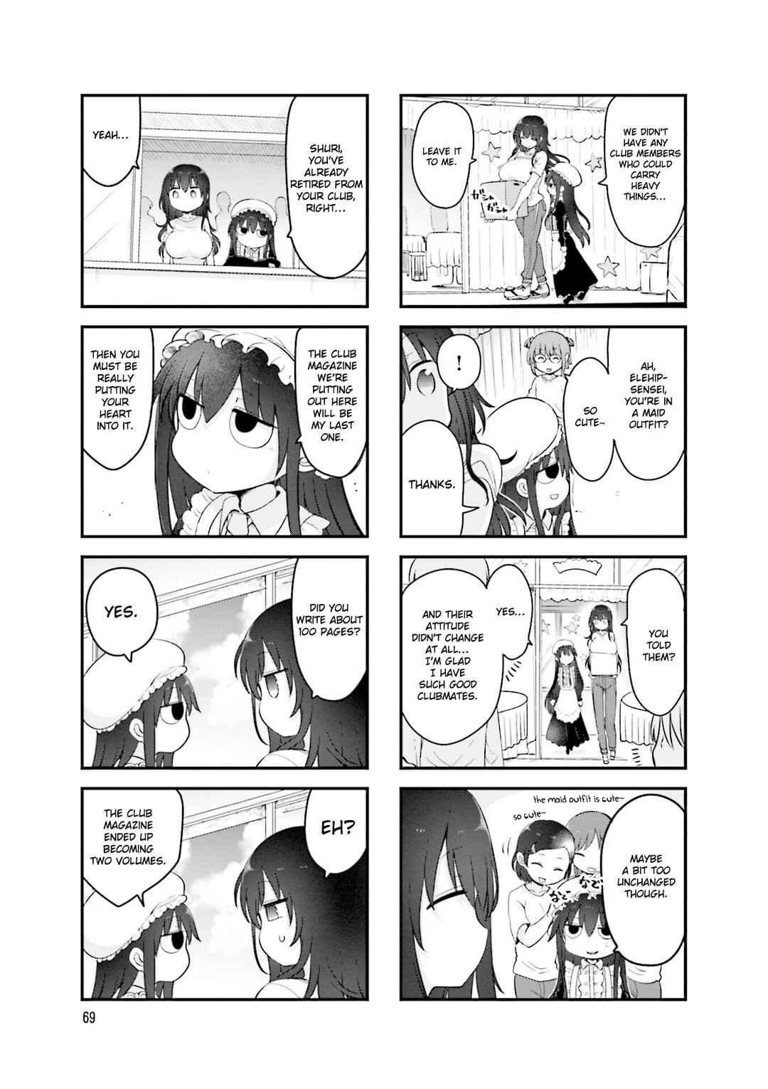 Chapter 157 - Page 8